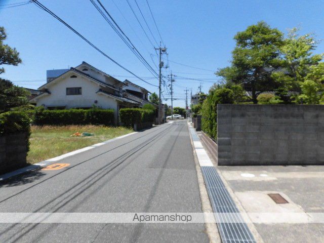 コーポフィレンツェの周辺写真