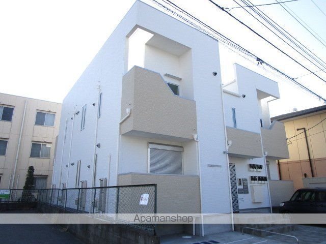 フォンティーナ本千葉