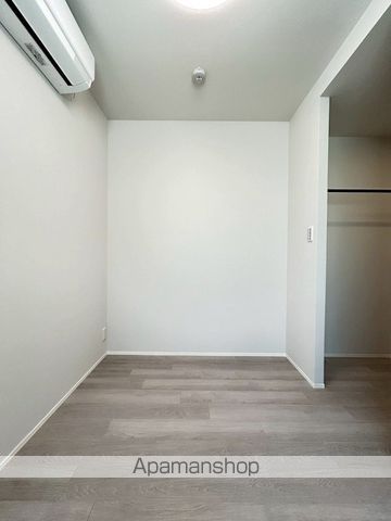 AGRACES小竹向原の内装写真
