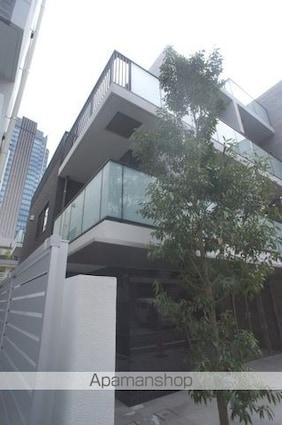 ラクラス四谷[1LDK/35.52m2]の外観5