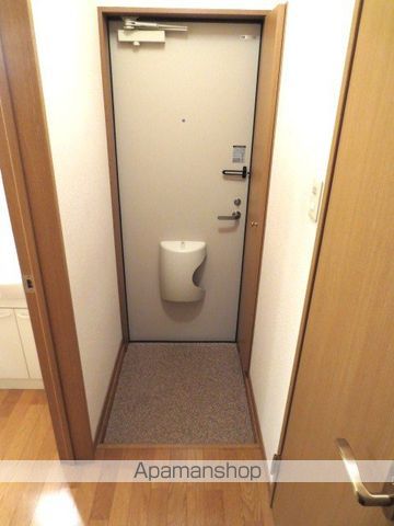 トーヨーリーセントサセボの内装写真