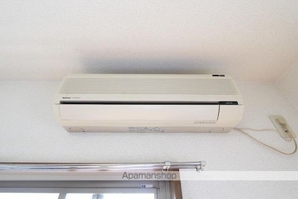 ａｐａｒｔｍｅｎｔ　Ｍ[1K/26.77m2]のその他設備
