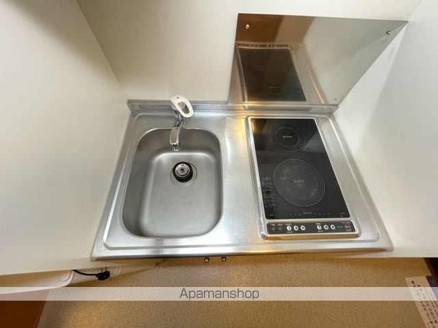 レオパレスオリーブの内装写真