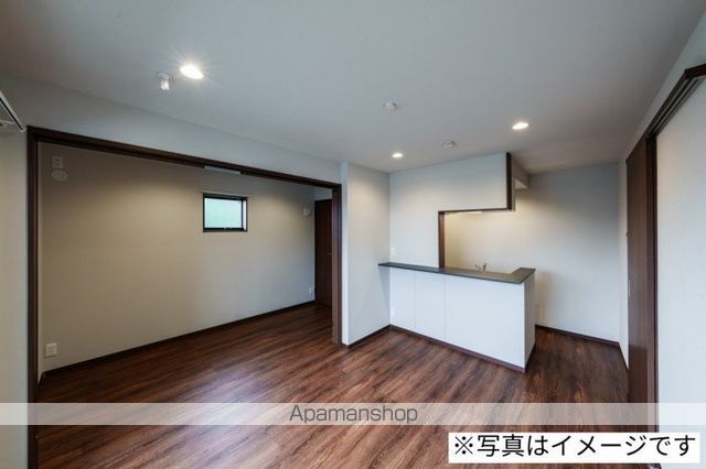 ROBOT HOME 西馬込の内装写真