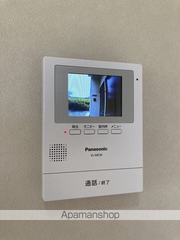 リトリート南長潟の内装写真