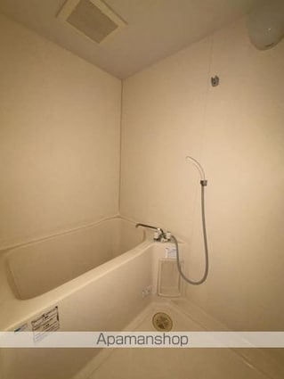 ル・ベールドゥ[1K/31.11m2]のバス