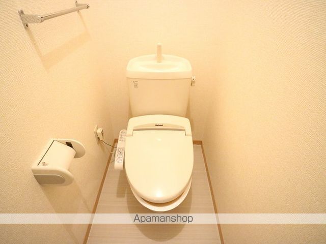 ロイヤルコート越坊 A棟の内装写真