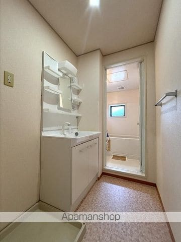 Ocean Court 1の内装写真