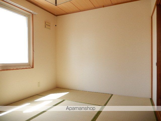 ピアパレス川原の内装写真
