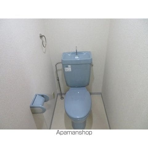 ガーデンヴィラクレセントの内装写真