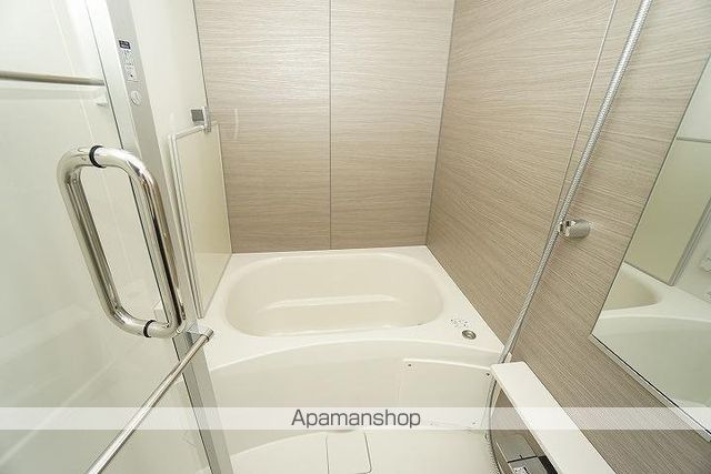 SYFORME西小山の内装写真