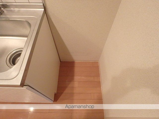 RUNUPSQUAREFUKUSHIMAIIの内装写真