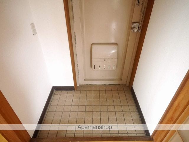 泰平ビルの内装写真