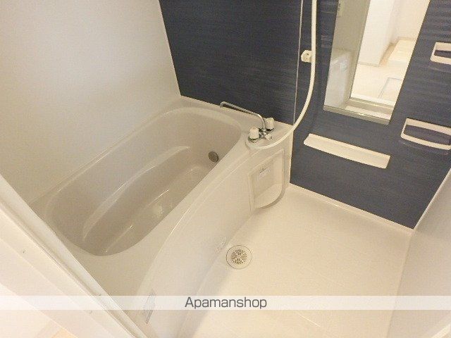 コラールの内装写真