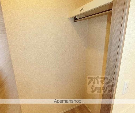 DーROOM京都壬生の内装写真