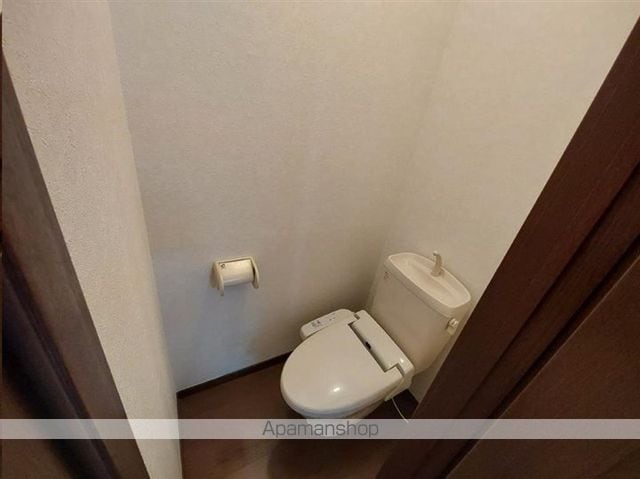 コリ-ヌ南光台Iの内装写真