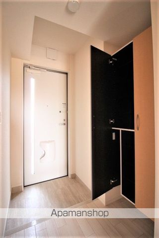 リヴィエール470の内装写真
