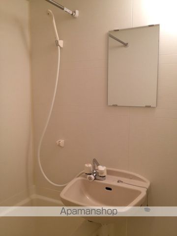レオパレスロビンの内装写真