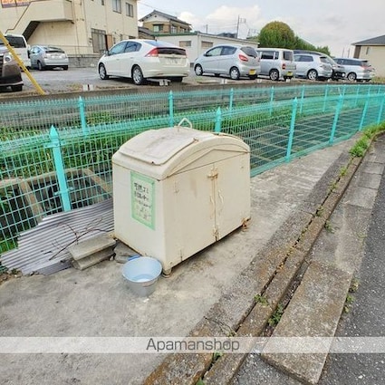 エンゼルハイム[3K/50m2]の周辺7