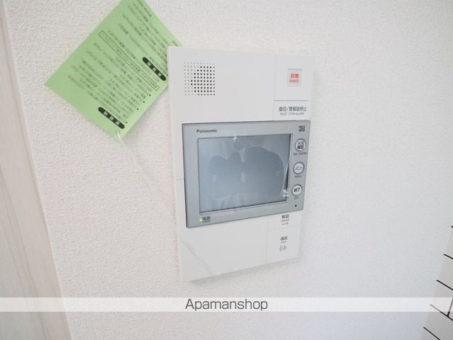 プレサンス大須観音フィエスタの内装写真