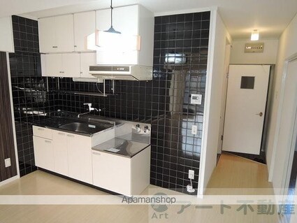 ロイヤルアネックス福音寺[2LDK/53.46m2]の内装4