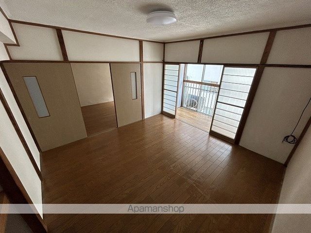 生野ハイツの内装写真