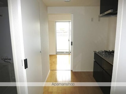 エスティメゾン武蔵小山[1K/20.1m2]のキッチン2