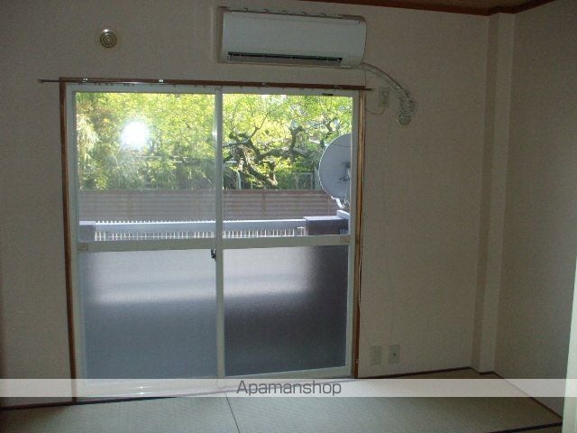 レジデンス大島の内装写真