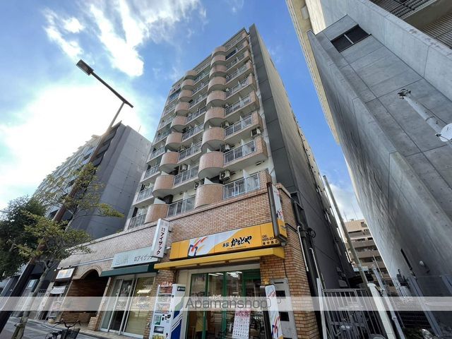 コボリマンション新大阪