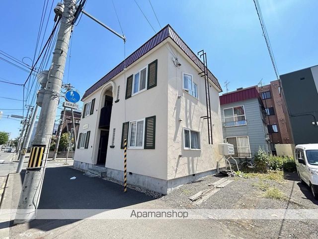ARS N33の外観写真