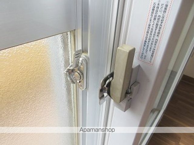 ステラハウスの内装写真