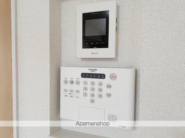 ブリリアント KIIIの内装写真