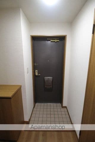 エレガンス中花の内装写真