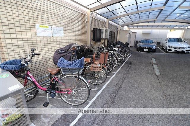 ヒルサイド比治山のその他写真