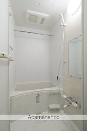 クレシア青戸[1K/21.25m2]のバス