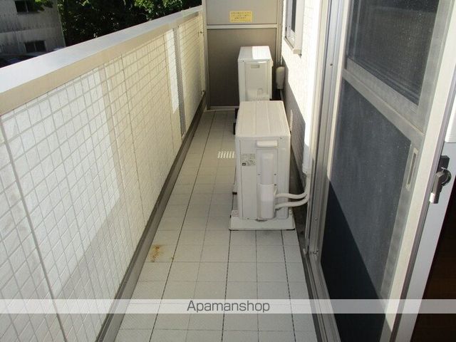 グランデ北沢IIの内装写真