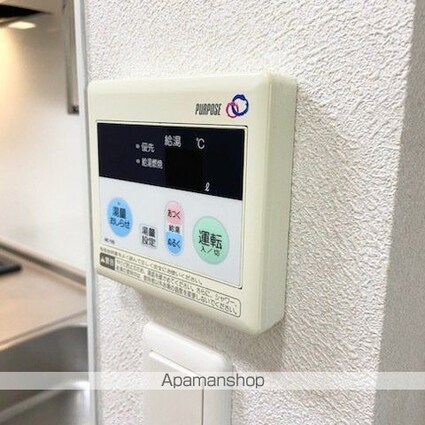 ラ・メゾンＫ２[1K/32.17m2]の内装3