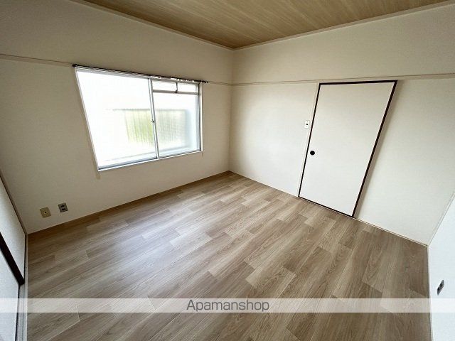戸坂グリーンハイツの内装写真