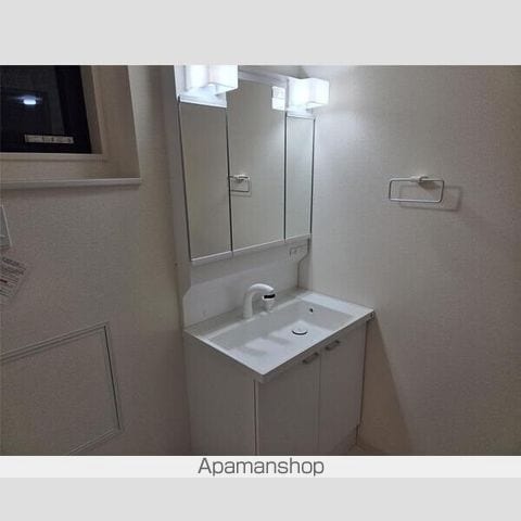 リーブルファイン江吉良1号棟の内装写真