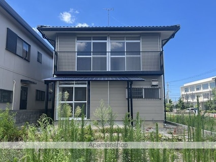 彦根市池州戸建[5LDK/111.86m2]の外観5