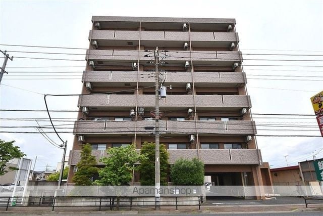 ライフコア前橋