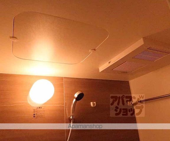 プレサンス 京都室町通 紫水の内装写真
