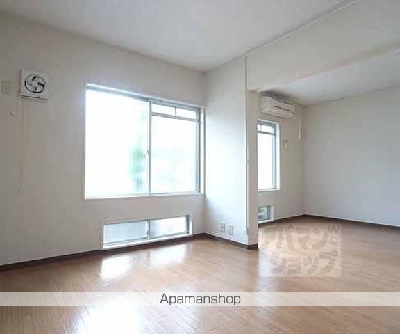 DOOR’S DEDE ONE (旧嵯峨スチューデントハウの内装写真