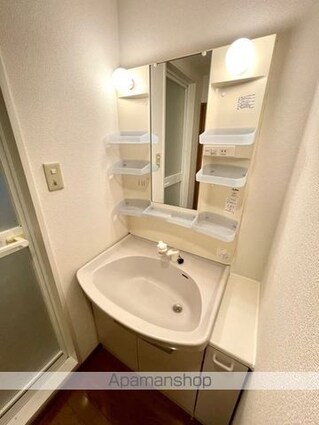 ラクラス田原町[1DK/33.62m2]のキッチン