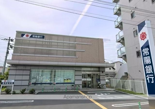 レオパレス六町の周辺写真