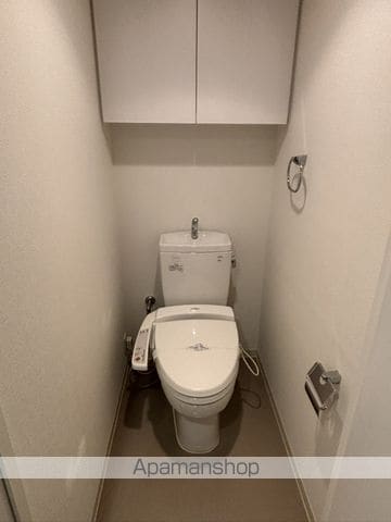 パークアクシス仙台の内装写真