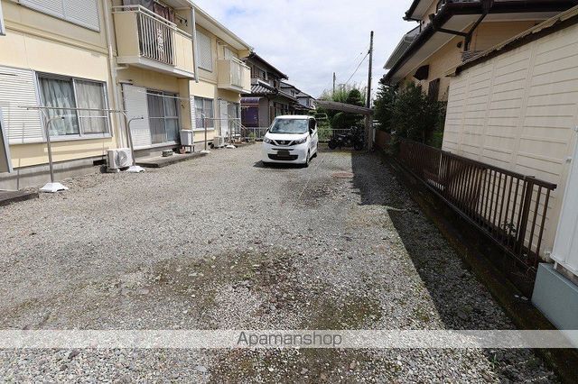 タウニイみくにの周辺写真