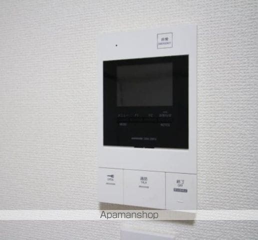 アモント中村の内装写真