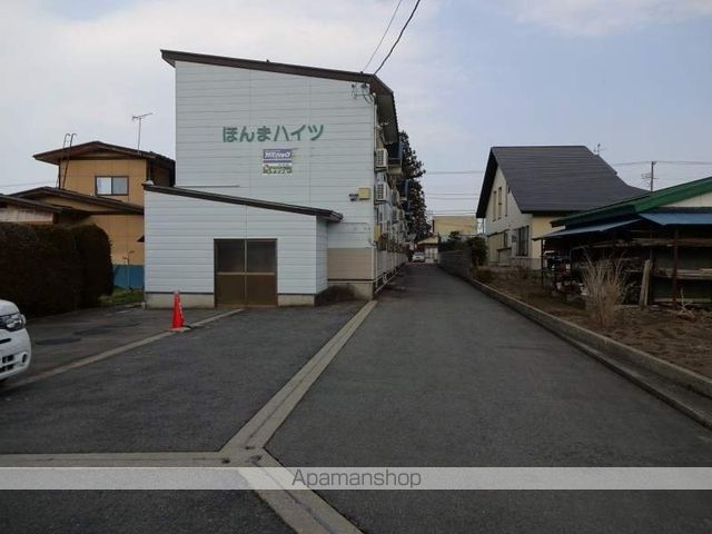 ほんまハイツのその他写真