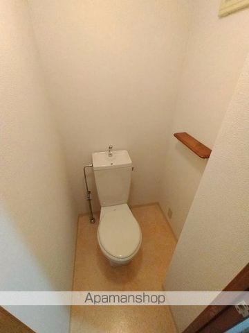 LEGALNISHITEMMAの内装写真